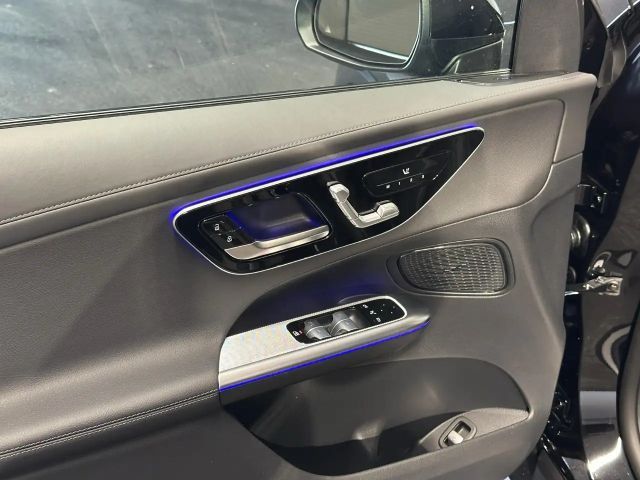 Mercedes-Benz GLC 200 4MATIC GLC 200 d