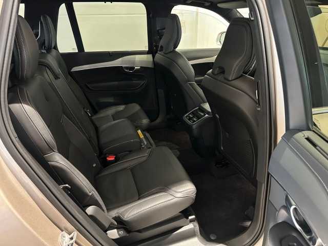 Volvo XC90 AWD Bright Ultimate