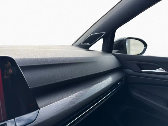 Volkswagen Golf 2.0 TSI GTI Golf VIII