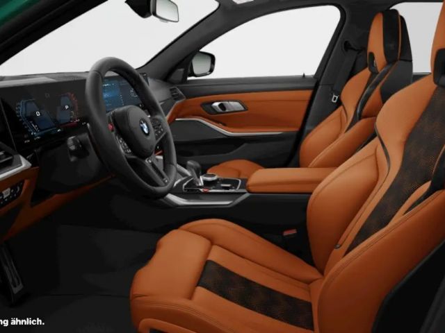 BMW M3 Competition Touring xDrive