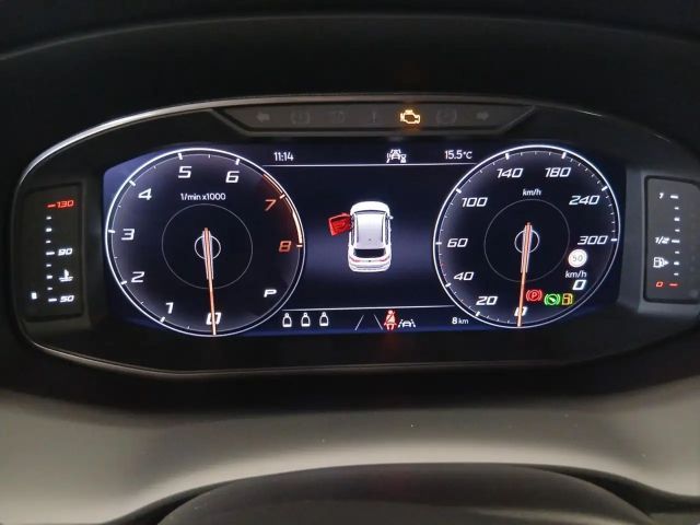 Cupra Ateca 1.5 TSI DSG