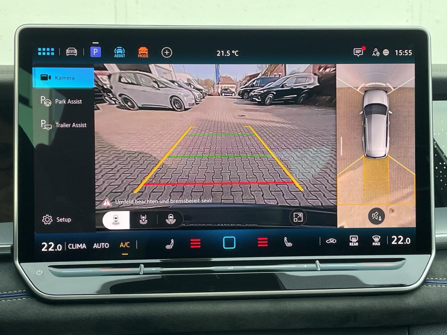 Volkswagen Tayron 2.0 TDI 4Motion DSG R-Line