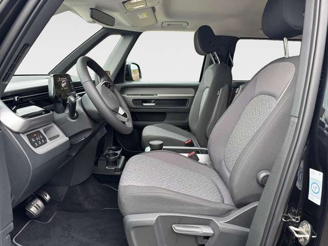 Volkswagen ID.Buzz Pro