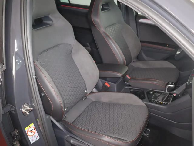 Seat Tarraco 1.4 TSI FR-lijn e-Hybrid