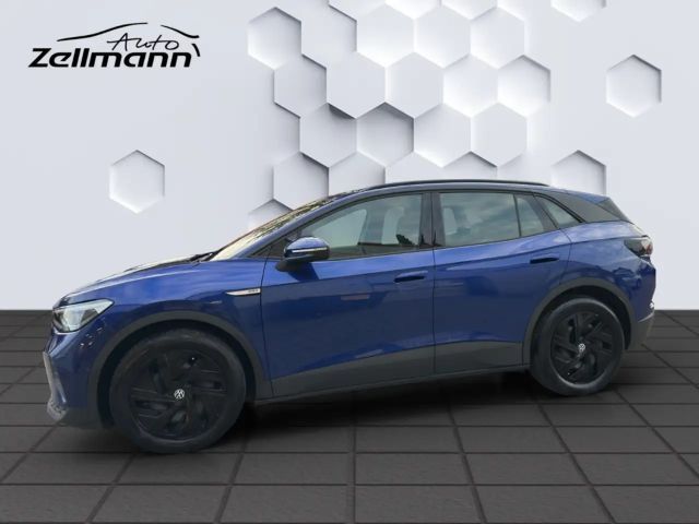 Volkswagen ID.4 150 kW Performance Pro