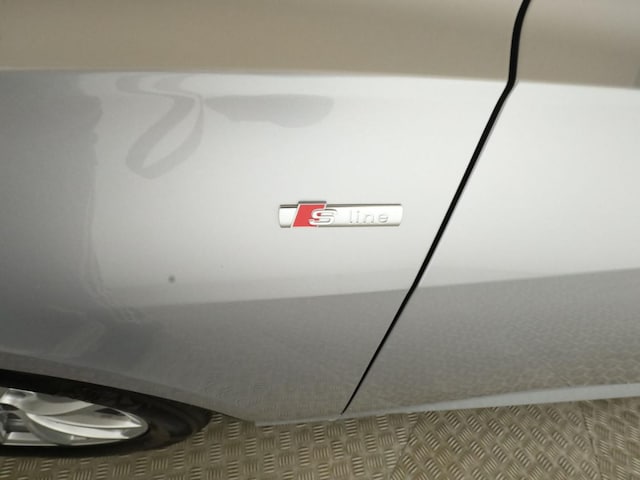 Audi A6 45 TFSI Avant Quattro S-Line S-Tronic