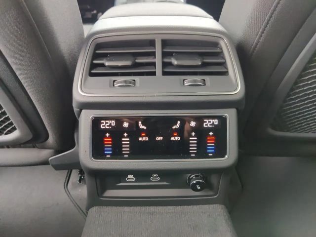 Audi A6 50 TDI Quattro S-Line