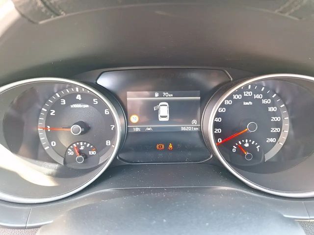 Kia Ceed GDi SportWagon