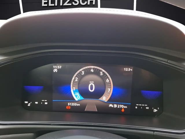 Volkswagen T-Roc TSI LED AID Park-Assist SH