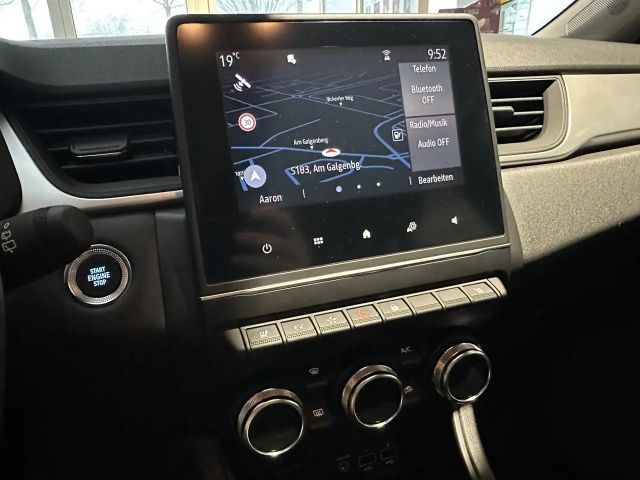 Renault Captur Business Line E-Tech