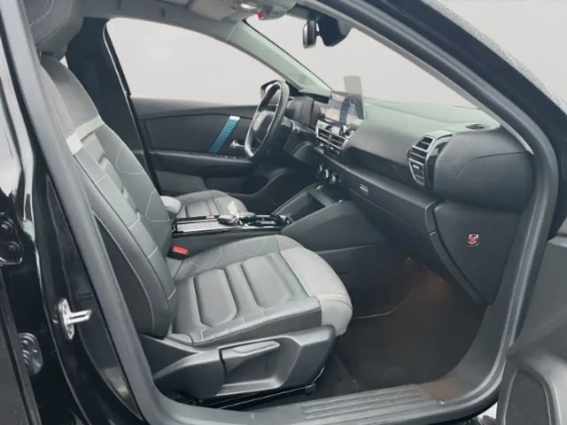 Citroën ë-C4 Shine