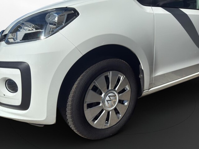 Volkswagen up! 1.0 TSI