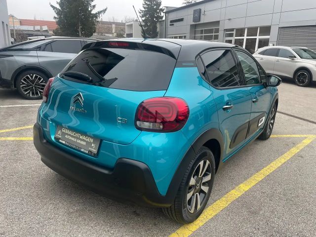 Citroën C3 Shine