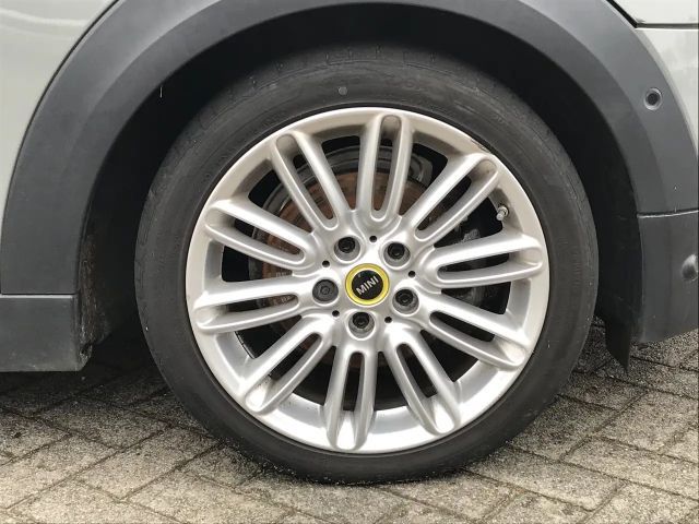 MINI Mini Electric 3-deurs SE