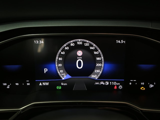 Volkswagen Taigo 1.0 TSI