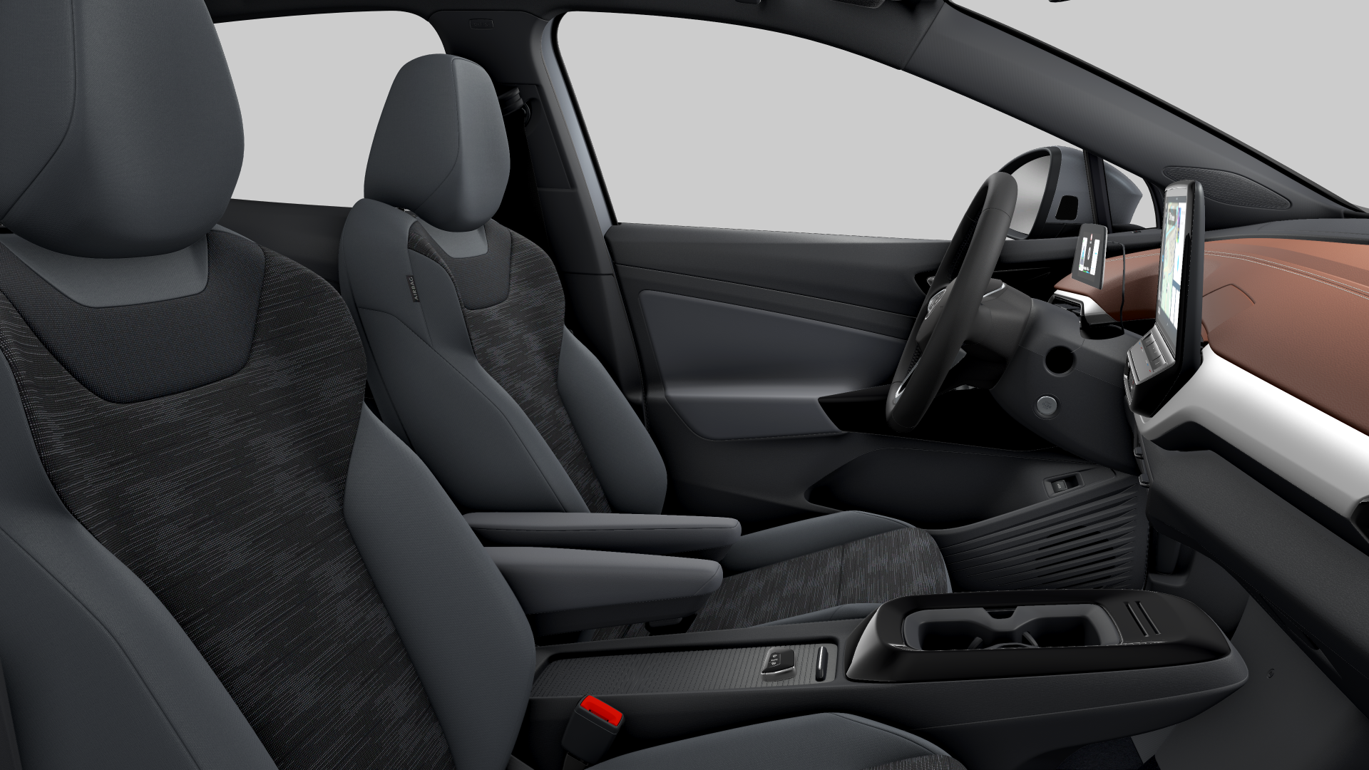 Volkswagen ID.5 128 kW Pro