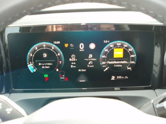 Volkswagen Tiguan 2.0 TSI 4Motion R-Line