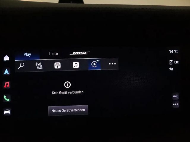 Porsche Taycan Turbo