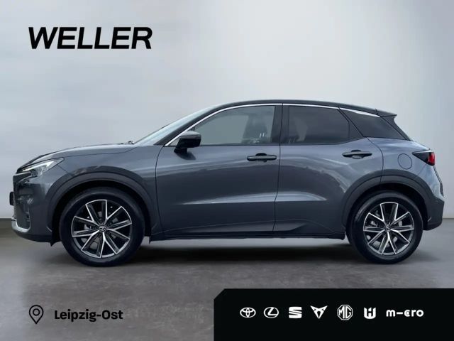 Lexus LBX 1,5 l, 136 PS CVT 4x2 5-Türer COOL Cool