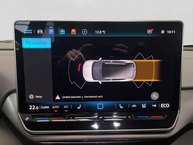 Volkswagen ID.4 Pure