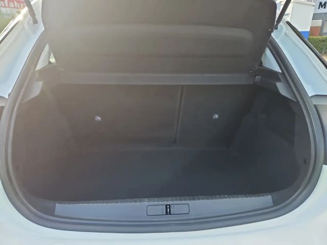 Opel Corsa Edition F Edition