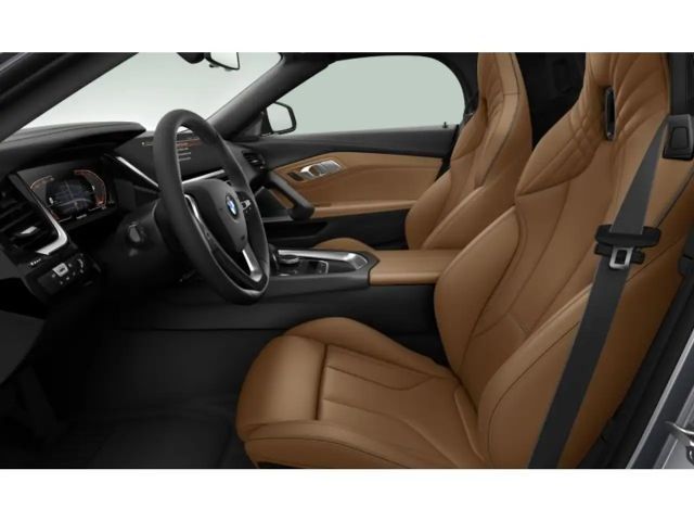 BMW Z4 Cabrio Roadster Sport Line