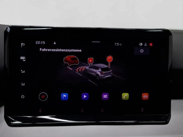 Seat Ibiza 1.0 TSI DSG Xcellence