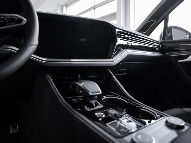 Volkswagen Touareg 3.0 V6 TDI R-Line