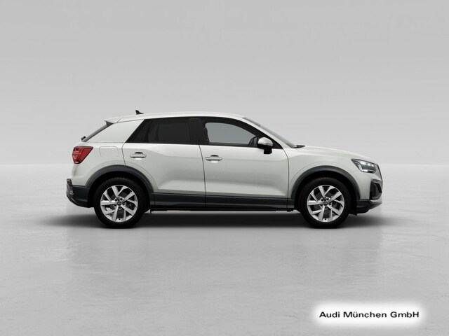Audi Q2 35 TFSI S-Tronic