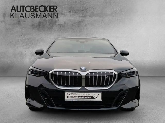 BMW i5 M-Sport Sedan