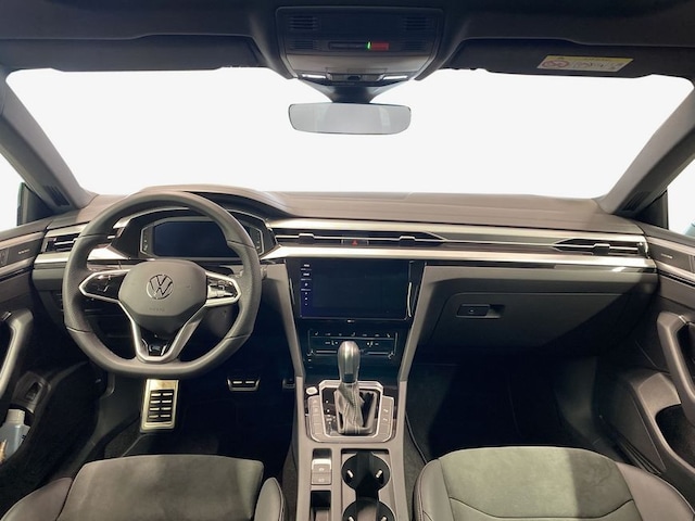 Volkswagen Arteon Shooting Brake 4Motion R-Line