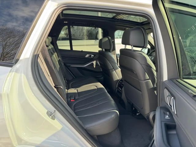 BMW X5 M-Sport xDrive40d