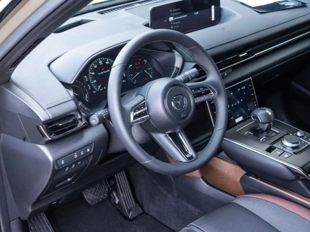 Mazda MX-30 SkyActiv e-Skyactiv