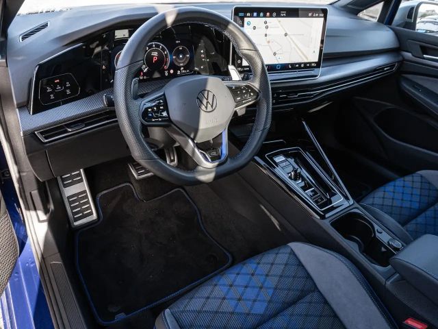 Volkswagen Golf 2.0 TSI 4Motion DSG