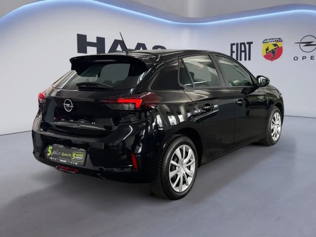 Opel Corsa Edition