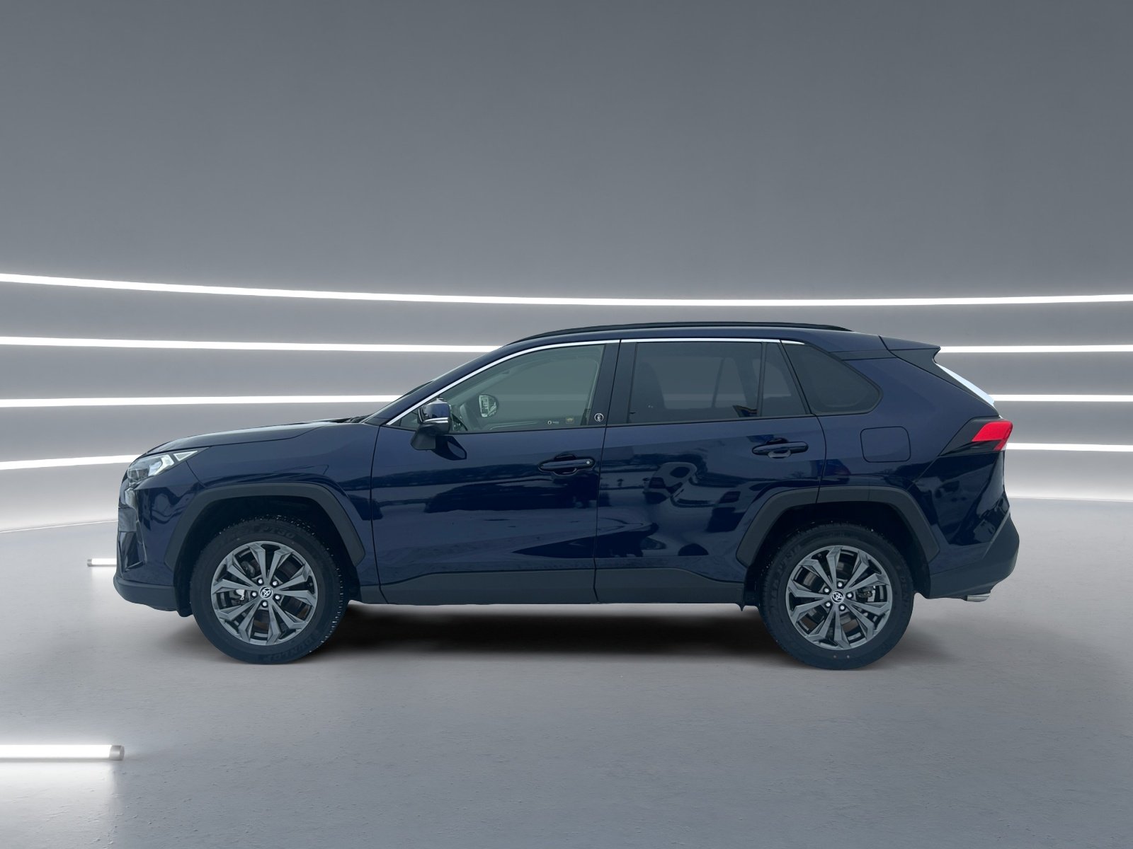 Toyota RAV4 5-deurs Team D