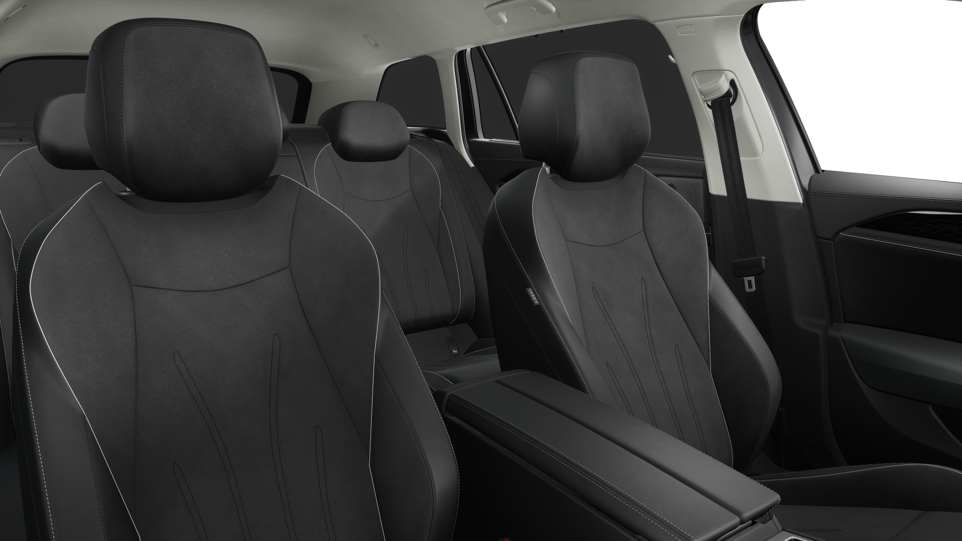 Volkswagen Passat 2.0 TDI DSG Variant