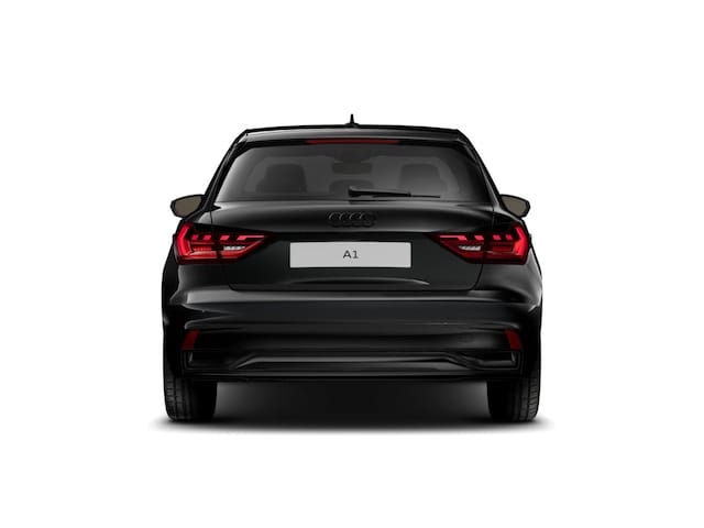 Audi A1 30 TFSI S-Tronic Sportback
