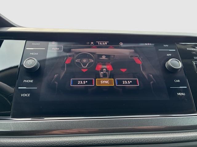 Volkswagen Taigo 1.0 TSI DSG Style