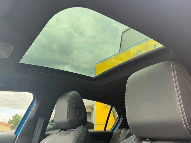 Opel Astra GS-Line Grand Sport