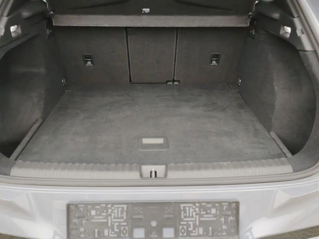 Cupra Terramar 2.0 TSI VZ