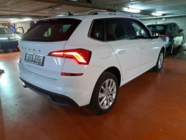 Skoda Kamiq 1.0 TSI Ambition