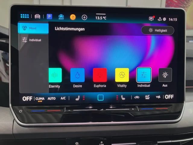 Volkswagen Golf Business Variant