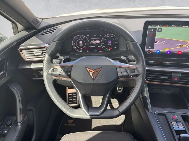 Cupra Leon 2.0 TSI DSG VZ
