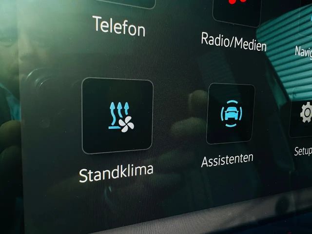 Volkswagen Tayron 2.0 TDI R-Line