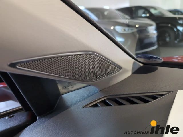 Volkswagen Golf DSG Golf VIII IQ.Drive Style