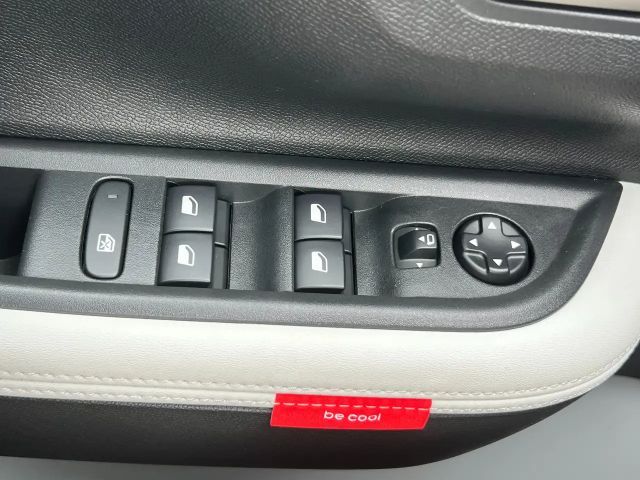 Citroën C3 Aircross Hybrid Max