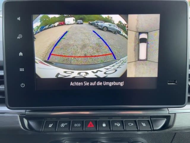 Nissan Townstar Tekna