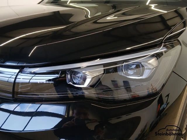 Volkswagen Tiguan 1.5 eTSI DSG IQ.Drive