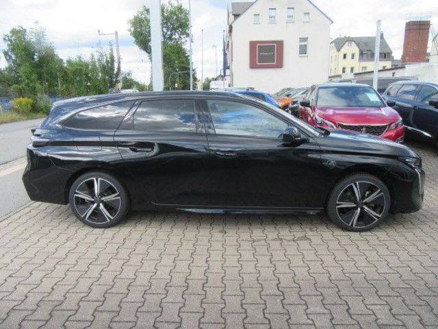 Peugeot 308 EAT8 GT-Line SW